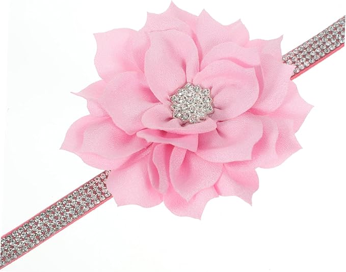 Yardwe Adjustable Rhinestone Dog Collar Comfortable Puppy Neck Decor for Dogs and Cats Stylish and Design for Daily Wear and Special Occasions