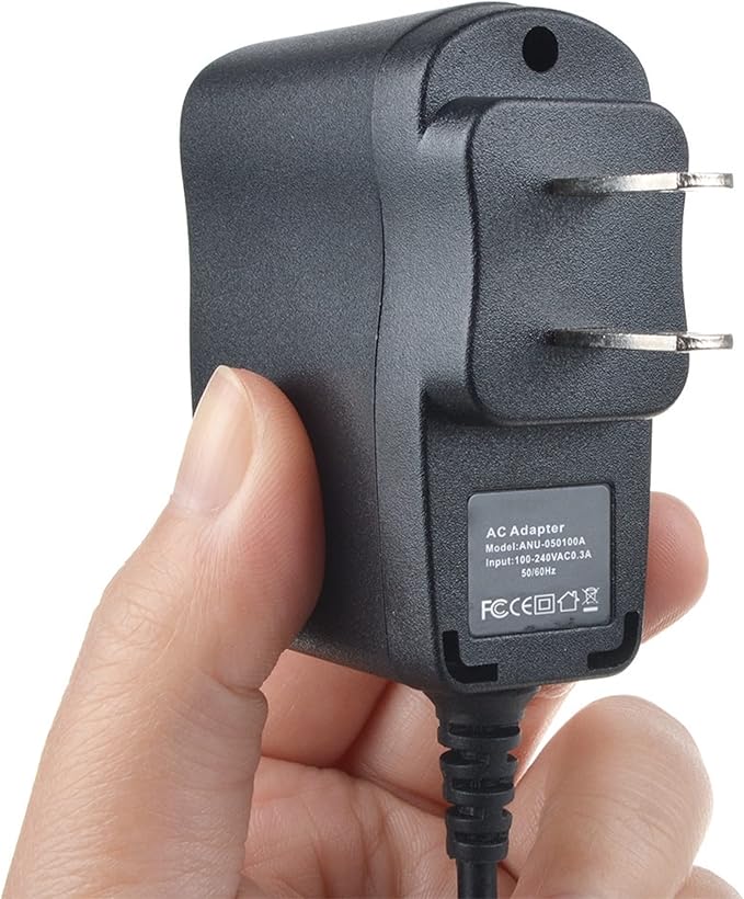 AC Adapter for Animal Planet Electronic Programmable Automatic Pet Feeder Power