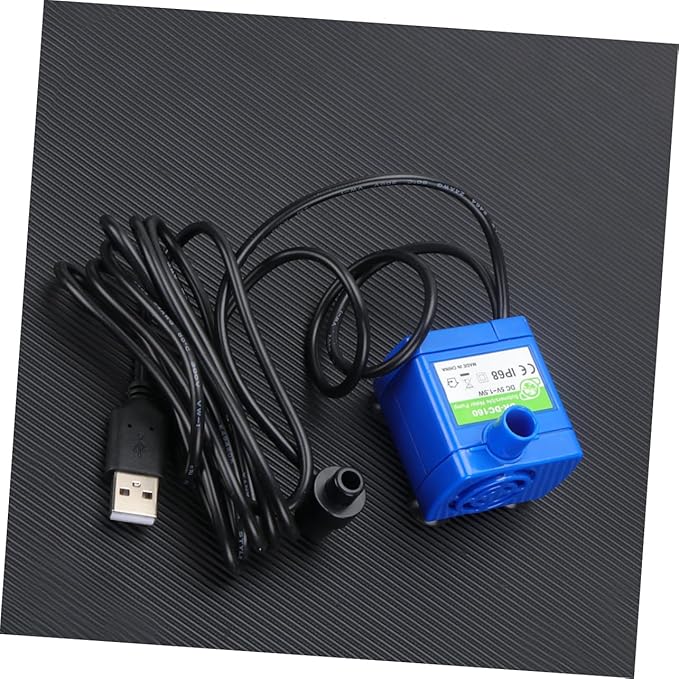 Pet Water Feeder Pump Led Light Automatic Dog Watering Dispenser Pet Drinking Tool for Cats