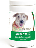 Healthy Breeds Glen of Imaal Terrier Salmon Oil Soft Chews 90 Count