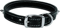 Weaver Leather Pet Spike Collar