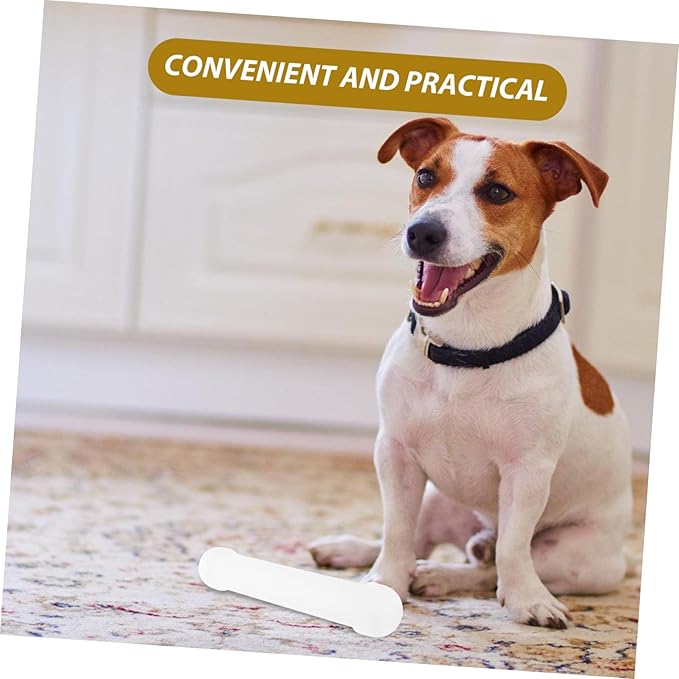 HANABASS Enhanced Nose Training Tool for Dogs Scent Work Equipment Dog Training Kit Hides