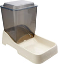 Van Ness Large Auto Feeder, 10-Pound