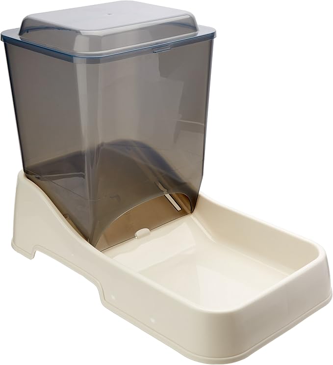 Van Ness Large Auto Feeder, 10-Pound