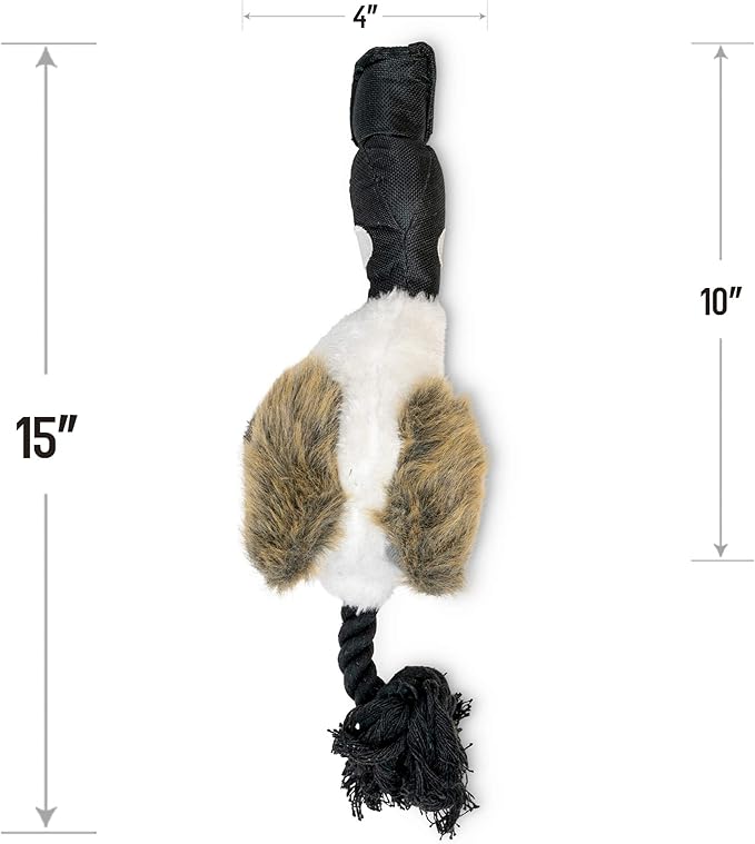Hyper Pet Flying Series Fetching Dog Toys – Goose Interactive Dog Toy Slingshots Up To 40 ft – Floats on Water