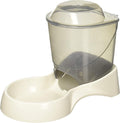 Auto Pet Feeder [Set of 2] Capacity: 3 lbs.