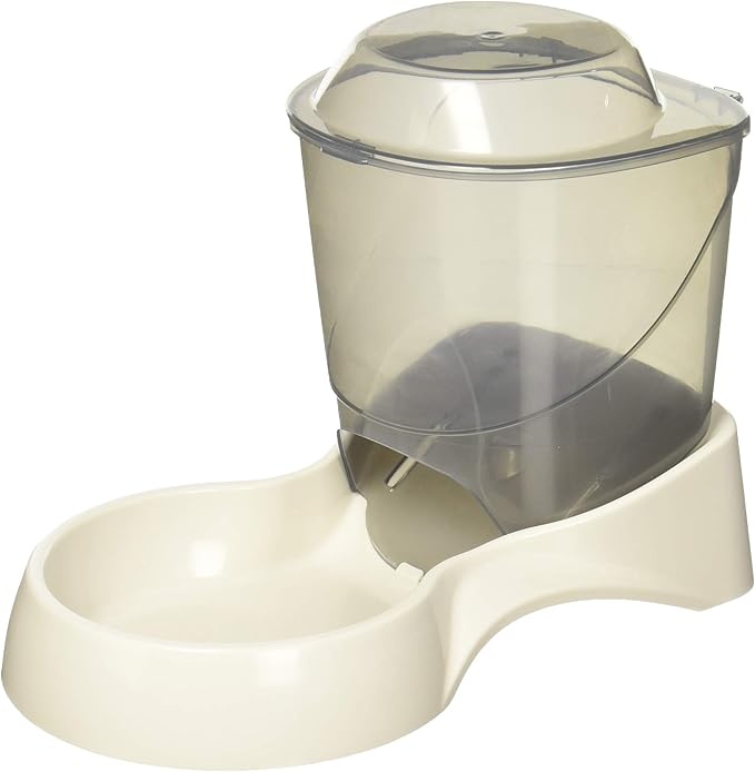 Auto Pet Feeder [Set of 2] Capacity: 3 lbs.