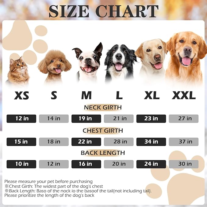 EXPAWLORER Dog Hoodie Sweater - Bad to The Bone Dog Sweatshirt Skeleton Costume, Warm Fleece Lined Pet Clothes with Leash Hole, Fall Winter Cozy Soft Pet Outfit Coat for Large Giant Dogs, 2XL