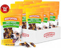 Beefeaters Sweet Potato Wrap with Chicken – Dog Treat. No Corn, Wheat, Soy or Gluten, Low Fat, Whole Muscle Jerky, Ideal for Training & Snacks