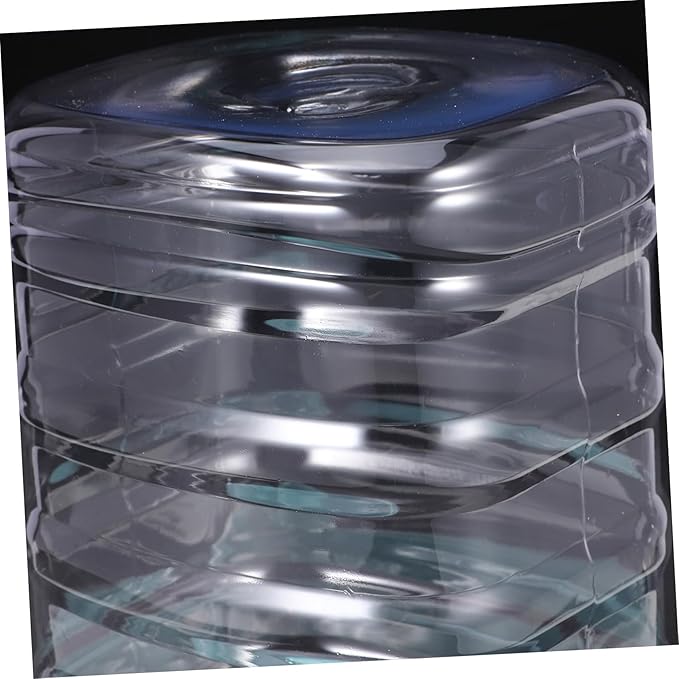 Sturdy Pet Water Fountain Cat Dog Water Dispenser Feeder Bowl Easy to Fill