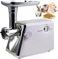 One Machine for Multiple Purposes Small Electric Animal Feed Food Pellet Machine Electric Pet Food Pellet Machine Cat Dog Food Pellet Machine 110v/220v/50hz