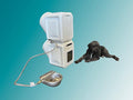 K9 Kennels High Capacity Vault Dog Feeder & Watering System