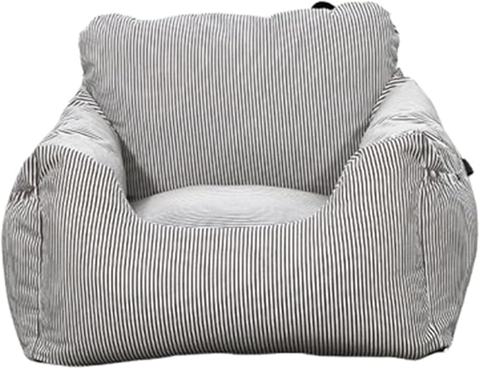 Puppy Car Seat Under 22 lbs, Dog Car Seat for Small Dog,Dog Booster Seat for Travel,Portable Cars Travel Carrier Beds with Clip-On Safety Leash,A