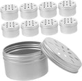BESPORTBLE 10pcs Dog Scent Training Tool Odor Training Holders for Nose Work Scent Containers for Dogs for Working and Sessions