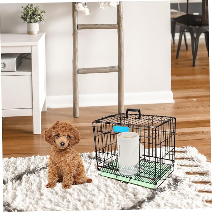 Automatic Pet Water Dispenser Hanging Water Feeder for Dogs and Animals Pet Supplies Nozzle
