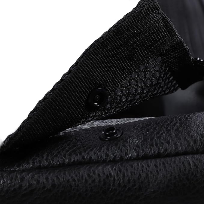 Dog Car Seat for Small Dogs, Breathable Mesh and Safety Leash Portable Pet Car Seat, Center Console Dog Carrier with Soft Fabric for Trips, Vacations and Daily Commutes
