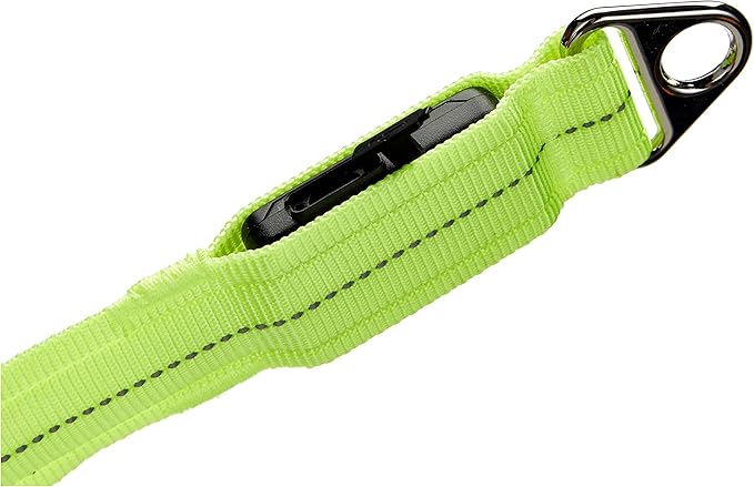 Ancol USB Hi-Vis Flashing Lead Attachment