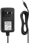 10V AC/DC Adapter Compatible with PetSafe Healthy Pet Simply Feed Dog Cat Automatic Feeder PAC00-15478 16023 PFD00-14574 PFD00-15788 PFD19-15521 NF10V-0.75C-DC 650-190-3 750mA Power Supply
