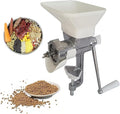Manual Pet Food Pellet Machine, Pet Dog Cat Feed Maker with 1.5/2/2.3/2.5/3/3.5/4/5/6/7/8/9/10mm Molds Optional, for Animals Feed Processing