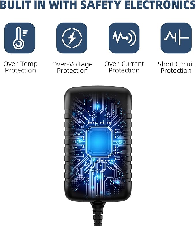 10V Ac Dc Adapter Charger for PetSafe Healthy Pet Simply Feed Healthy Pet Simply Feed Dog and Cat Automatic Feeder Power Supply