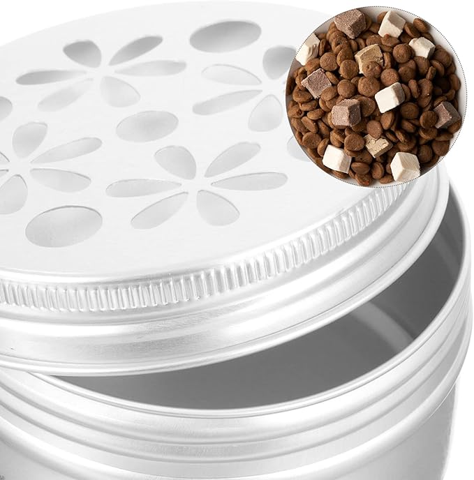 BESPORTBLE 10pcs Dog Scent Training Cases Holder for Nose Work Scenting Tool for Dogs for Behavioral Training and Engaging Pet Curiosity