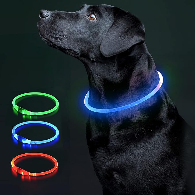SEYOO Animal Collar