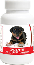Healthy Breeds Beauceron Puppy Dog Multivitamin Tablet 60 Count