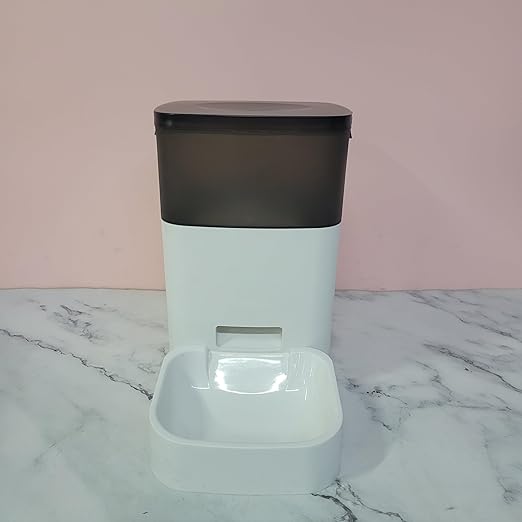 Sampetfect Automatic pet feeding bowls The Ultimate Solution for Stress-Free Feeding