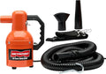 Metro Air Force Steel Quick Draw Dog Dryer, 1.3 HP