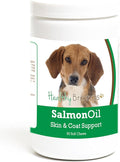 Healthy Breeds Harrier Salmon Oil Soft Chews 90 Count
