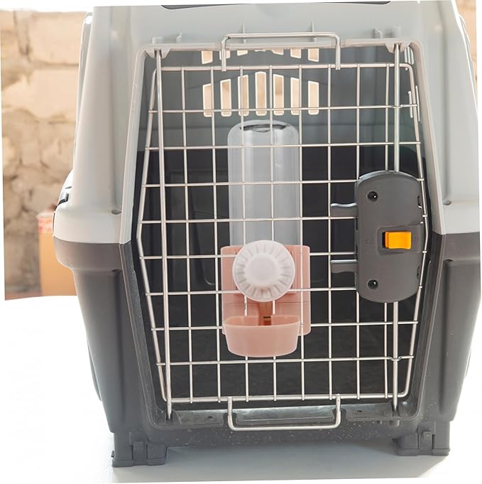 3pcs Automatic Water Dispenser for Dogs Pet Water Bottle Cat Dog Rabbit Feeder Portable Pet Watering System