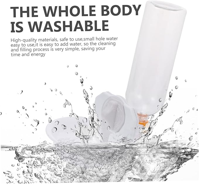 YARNOW Pet Water Dispenser Automatic Water Feeder for Dogs Cats Easy Install Pet Supplies