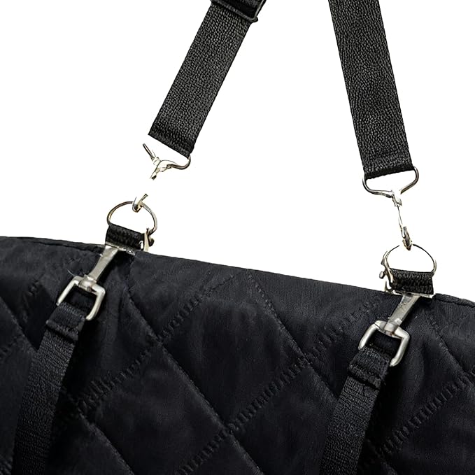 Car Seat for Dogs | Booster Hammock Detachable,Removable Cover Cat Carrier Seat - for Doggy Kitten Small Large Breed Travel Road Trips Camping Truck Sedan SUV Vet Visits Daily