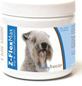 Healthy Breeds Soft Coated Wheaten Terrier Z-Flex Max Hip and Joint Soft Chews 50 Count