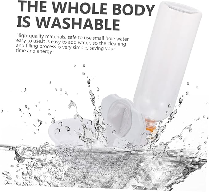 BESPORTBLE Dog Automatic Water Bowl Automatic Pet Water Feeder Running Bowl for Cats Pet Dispenser