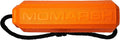 Momarsh Floating Dog Training Bumper | Durable Dummy with Easy Launch Rope | Advanced Waterfowl Hunting Retriever Dog Tool | Enhance Agility and Obedience