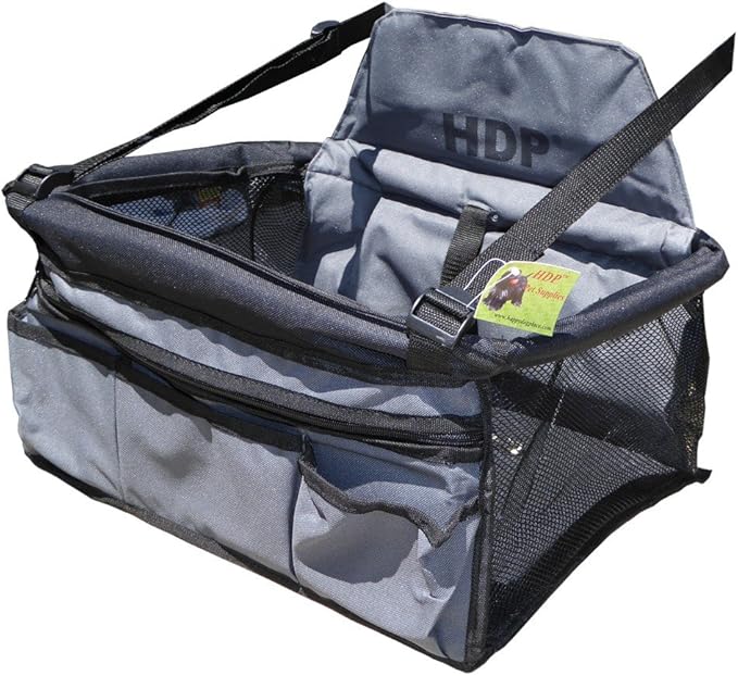 HDP Car Deluxe Lookout Booster Car Seat Color:Pink