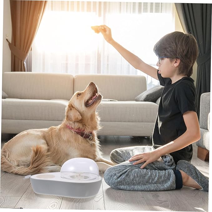Automatic Pet Water Dispenser Cat Dog Bowl Pet Supply Travel Water Bowl for Dogs