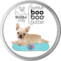 The Blissful Dog 1 oz TIN French Bulldog Booboo Butter