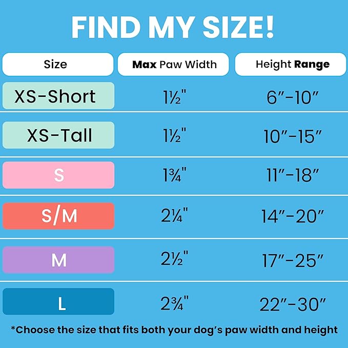 Updated Version - 100% Waterproof Dog Boots with Leggings – Stay-On Paw Protectors with Chest Strap for Rain & Snow, Anti-Slip Traction, Adjustable Fit, Machine Washable (Beige Plaid, XS - Tall)