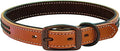 Weaver Leather Pet Outlaw Collar