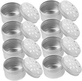 Mipcase 10pcs Dog Scent Training Boxes Odor Sniffle Cases for Nose Work Training for Canine Scent Detection and Dog Agility