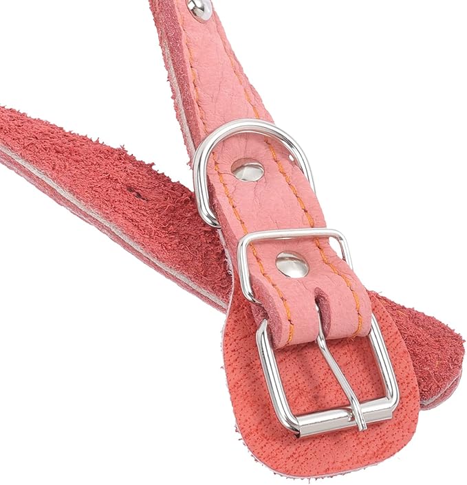 Stylish Comfortable Dog Collar for Pets Vintage Soft Puppy Neck Decor for Daily Wear and Photo Shoots Accessory for Special Occasions