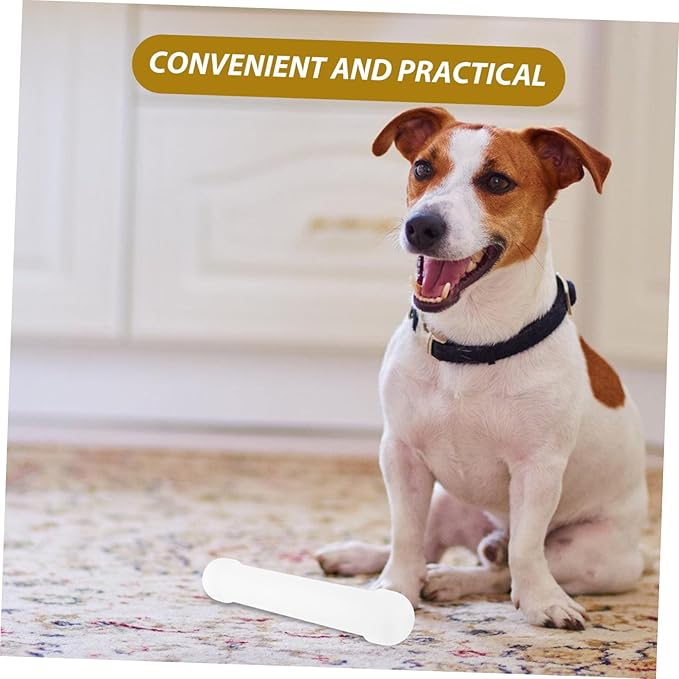 SUPVOX Dog Nose Work Training Tool Scent Training Stick for Service Dogs Engaging Nosework Activities User-Friendly Design
