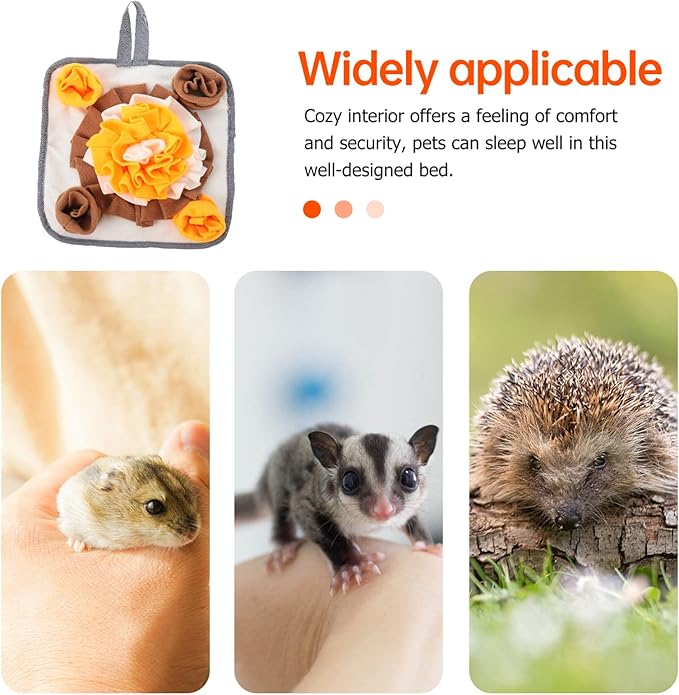 Intelligence Toy for Rabbit Pet Training Pads for Dogs Obesity Prevention