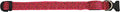 Petitebella Pet Supply Accessory Strength Leopard Xtracycle Buckle Dog Leash with LED Light (Medium, Hot Pink)