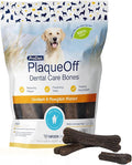 ProDen PlaqueOff Dental Bones Chicken & Pumpkin 17 Ounce