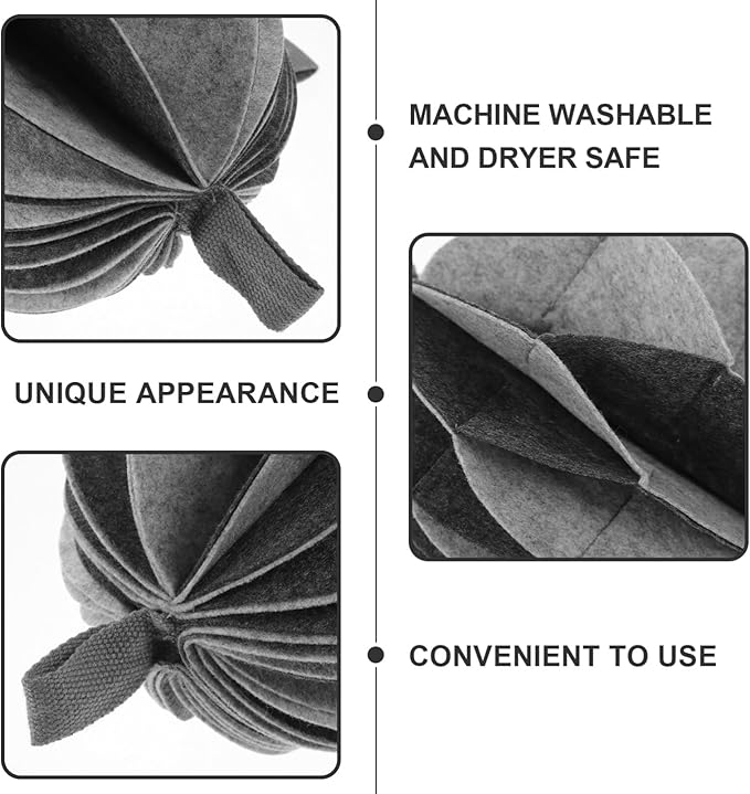 NOLITOY Dog Foraging Treat Dispensing Toy for Dogs Interactive Sniffing Toy to Combat Boredom Slow Feeding Puzzle for Healthy Eating Habits Easy to Clean and Design