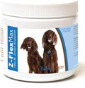 Healthy Breeds Irish Setter Z-Flex Max Hip and Joint Soft Chews 50 Count