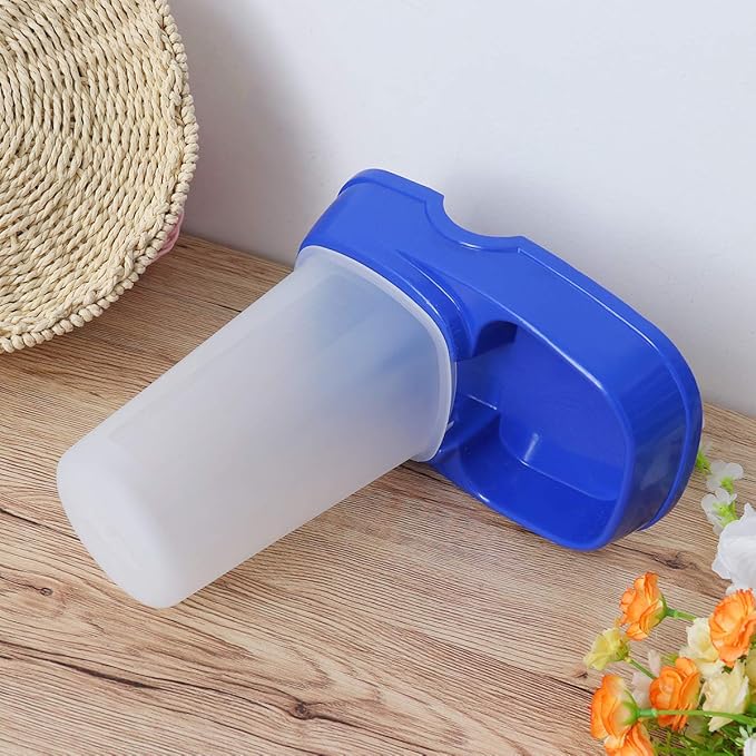 Automatic Pet Feeder Food Dispenser Pet Bowl for Dogs Cats